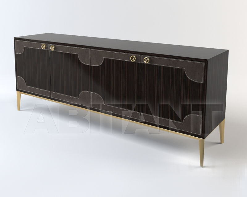 Купить Комод CRIVELLI Vittoria Frigerio by Frigerio Poltrone e Divani Furniture VF50800