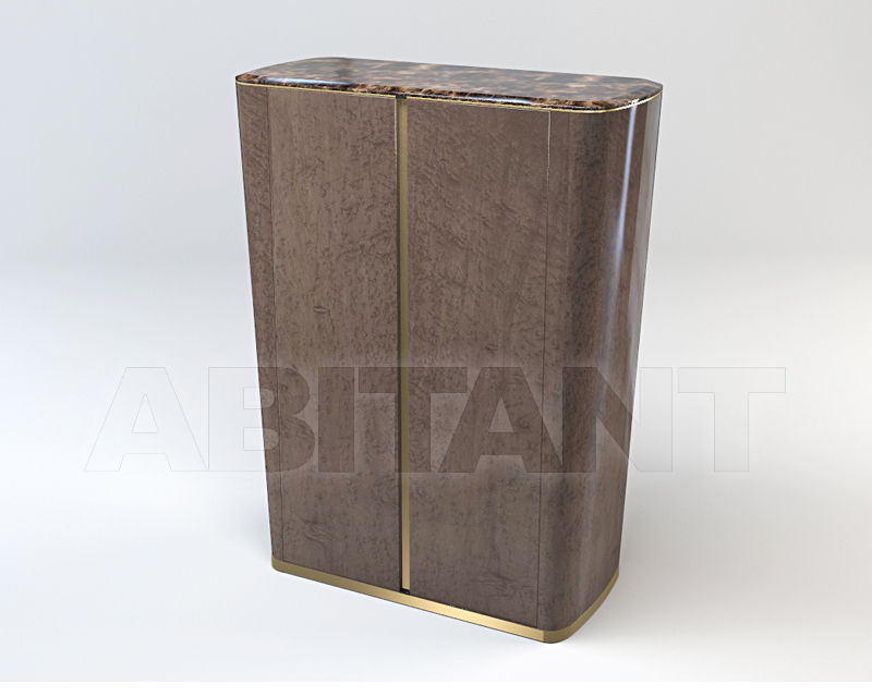 Купить Буфет SPINA Vittoria Frigerio by Frigerio Poltrone e Divani Furniture VF50901