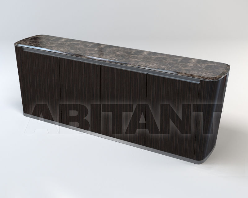 Купить Комод SPINA Vittoria Frigerio by Frigerio Poltrone e Divani Furniture VF50904