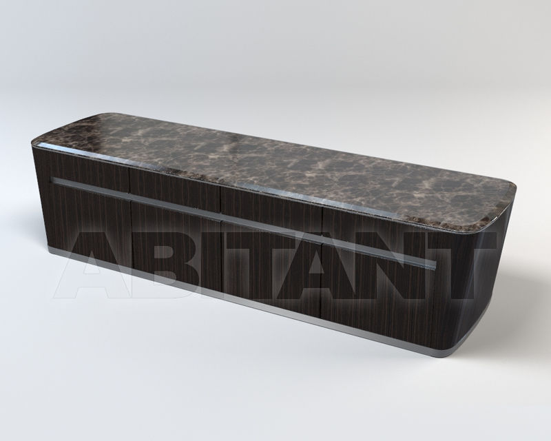 Купить Комод SPINA Vittoria Frigerio by Frigerio Poltrone e Divani Furniture VF50905