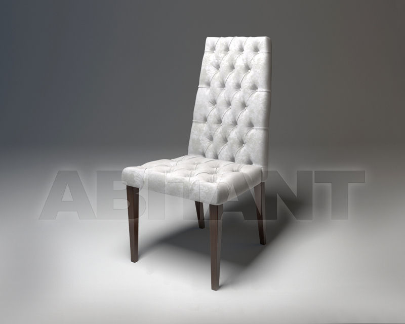 Купить Стул DAMAS Vittoria Frigerio by Frigerio Poltrone e Divani Furniture VF7804 1