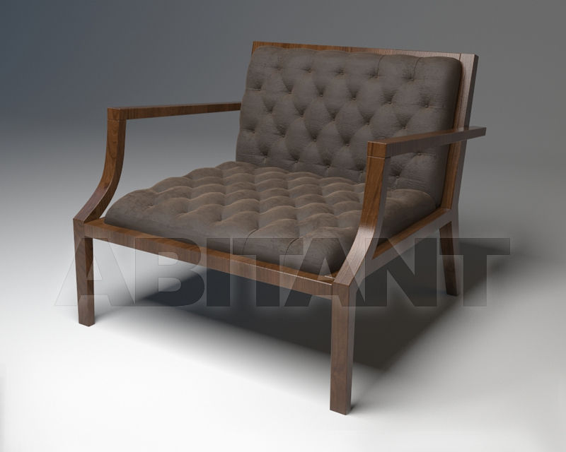 Купить Кресло DONÁ Vittoria Frigerio by Frigerio Poltrone e Divani Furniture VF6310B 1
