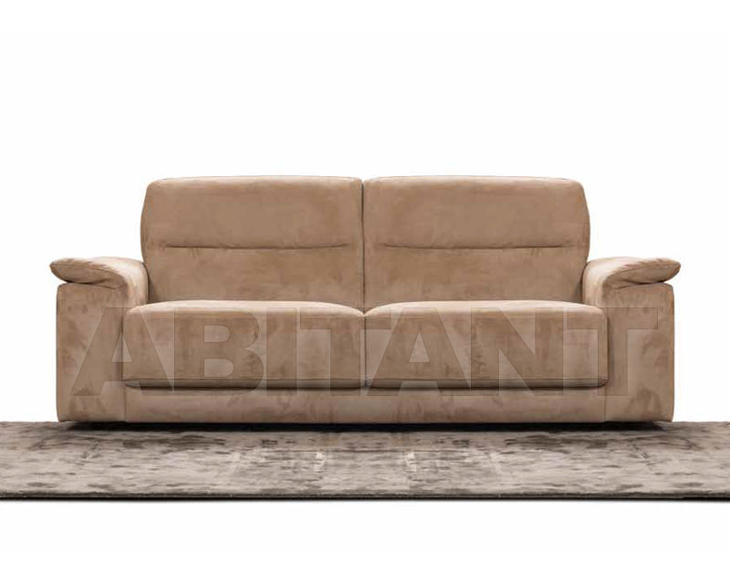 Купить Диван Alfieri Alpa Salotti Modern Living 200