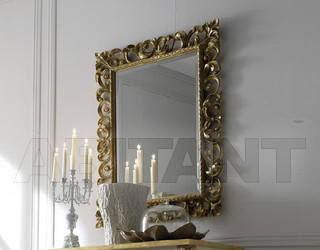 Зеркало настенное Florence Art di Marini Bruno Srl 2007 2301