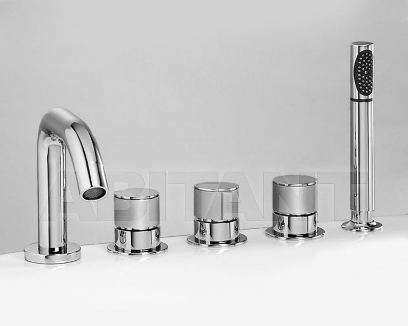 Купить Смеситель для ванны Stella Bamboo Bamboo 3256TR308