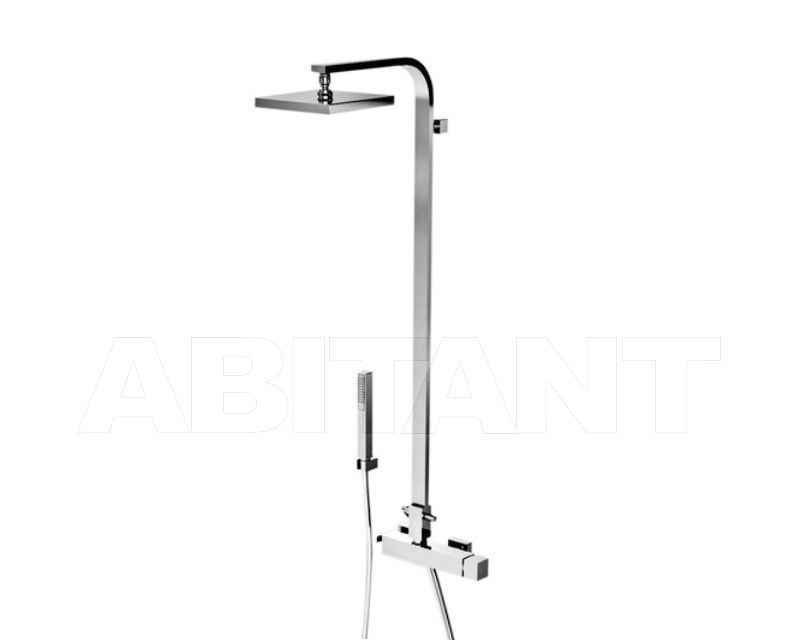 Купить Душевая система Stella Bamboo Quadro Bamboo Quadro 3283/420/304 - 200