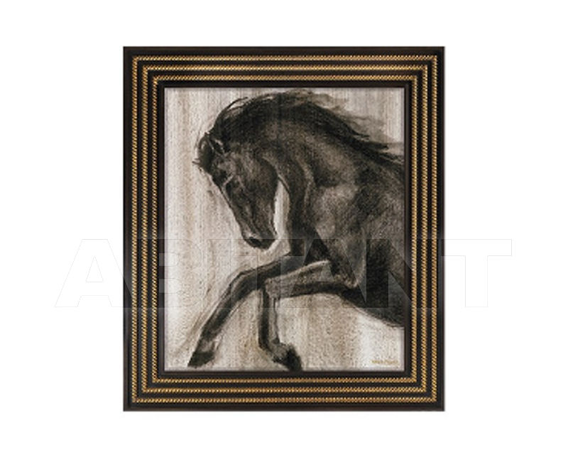 Купить Картина Vittoria Frigerio by Frigerio Poltrone e Divani Furniture VF50409