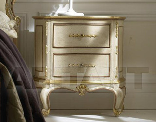 Тумбочка Florence Art di Marini Bruno Srl 2007 5336/C
