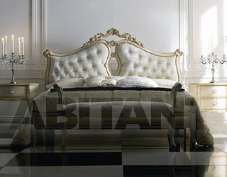 Кровать Florence Art di Marini Bruno Srl 2007 5900