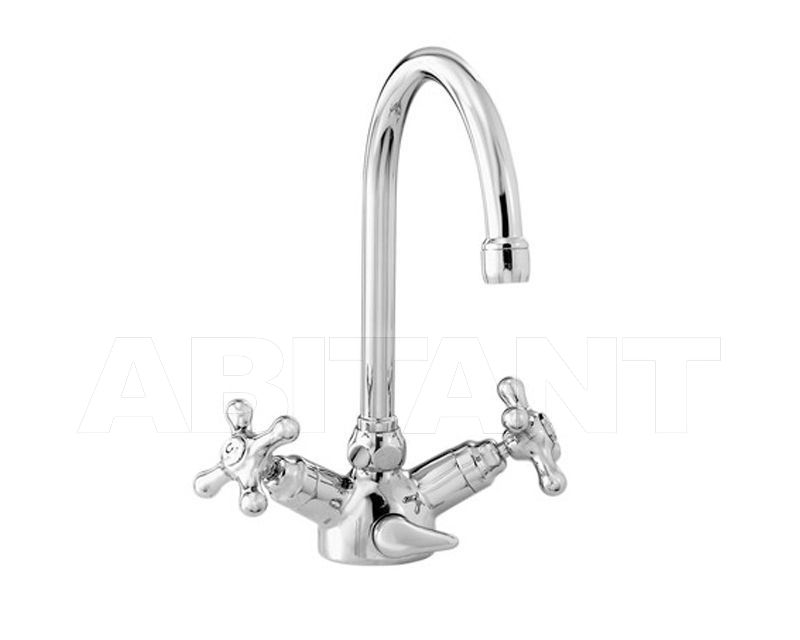 Купить Смеситель для раковины Stella Roma Roma 3217P