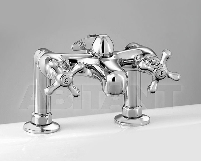 Купить Смеситель для ванны Stella Roma Roma 3267RG