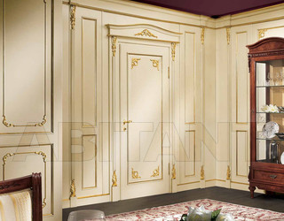Дверь деревянная F.lli Corso Srl Luxury P16G