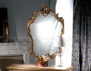 Зеркало настенное Florence Art di Marini Bruno Srl 2012 195