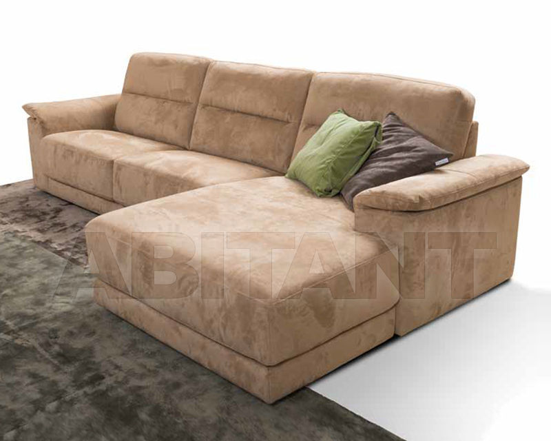 Купить Диван ALFIERI Alpa Salotti Modern Living 310 420