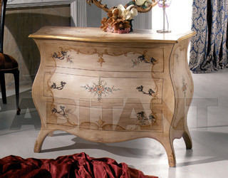 Комод Florence Art di Marini Bruno Srl 2012 121/P