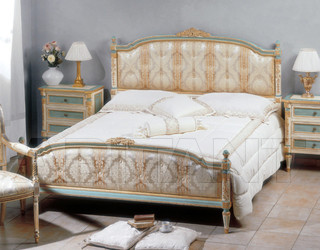 Кровать Florence Art di Marini Bruno Srl 2012 1283 Testata