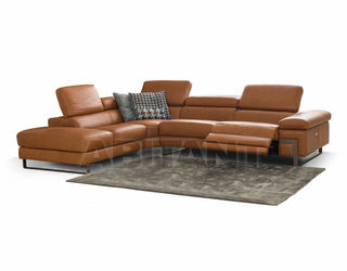 Диван WILSON Alpa Salotti Modern Living Wilson361E 344