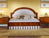 Кровать Colombo Mobili Bedroom 220.C Классический / Исторический / Английский