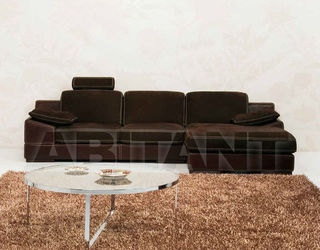 Диван HANNIBAL Alpa Salotti Modern Living Hannibal310 420-530