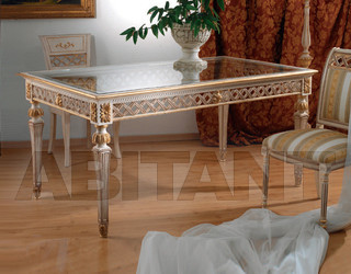 Стол обеденный Florence Art di Marini Bruno Srl 2012 3329
