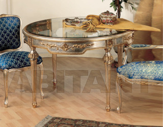 Стол обеденный Florence Art di Marini Bruno Srl 2012 1450