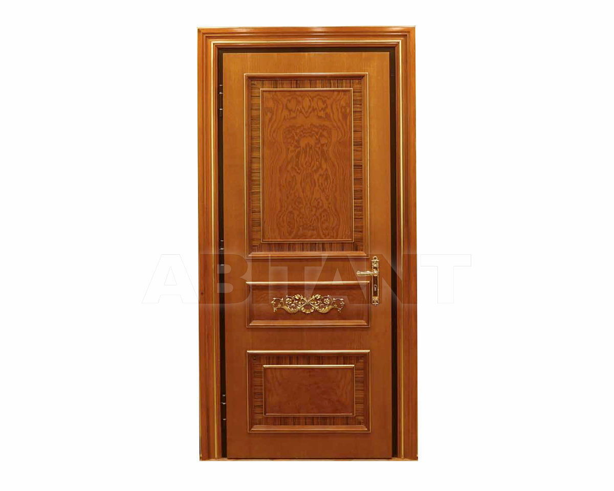 Купить Дверь деревянная Bellotti Ezio Arredamenti Platinum 9573