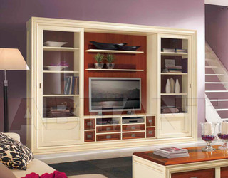 Модульная система F.lli Corso Srl Glamour D04