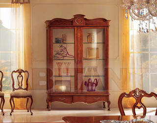 Витрина F.lli Corso Srl Parisienne 723