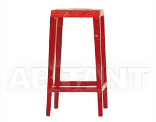Барный стул MR.B Cappellini Collezione Sistemi BGT3