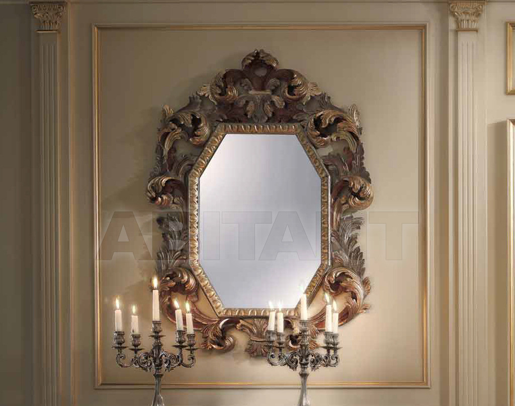 Купить Зеркало настенное F.lli Corso Srl Prestige 978