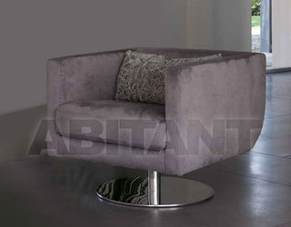 Кресло TAYLOR Alpa Salotti Modern Living Taylor 161