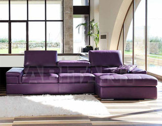 Диван BOLTON Alpa Salotti Modern Living Bolton310 420