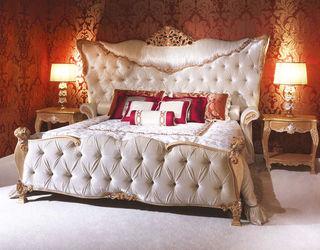 Кровать Bellotti Ezio Arredamenti Platinum 3670