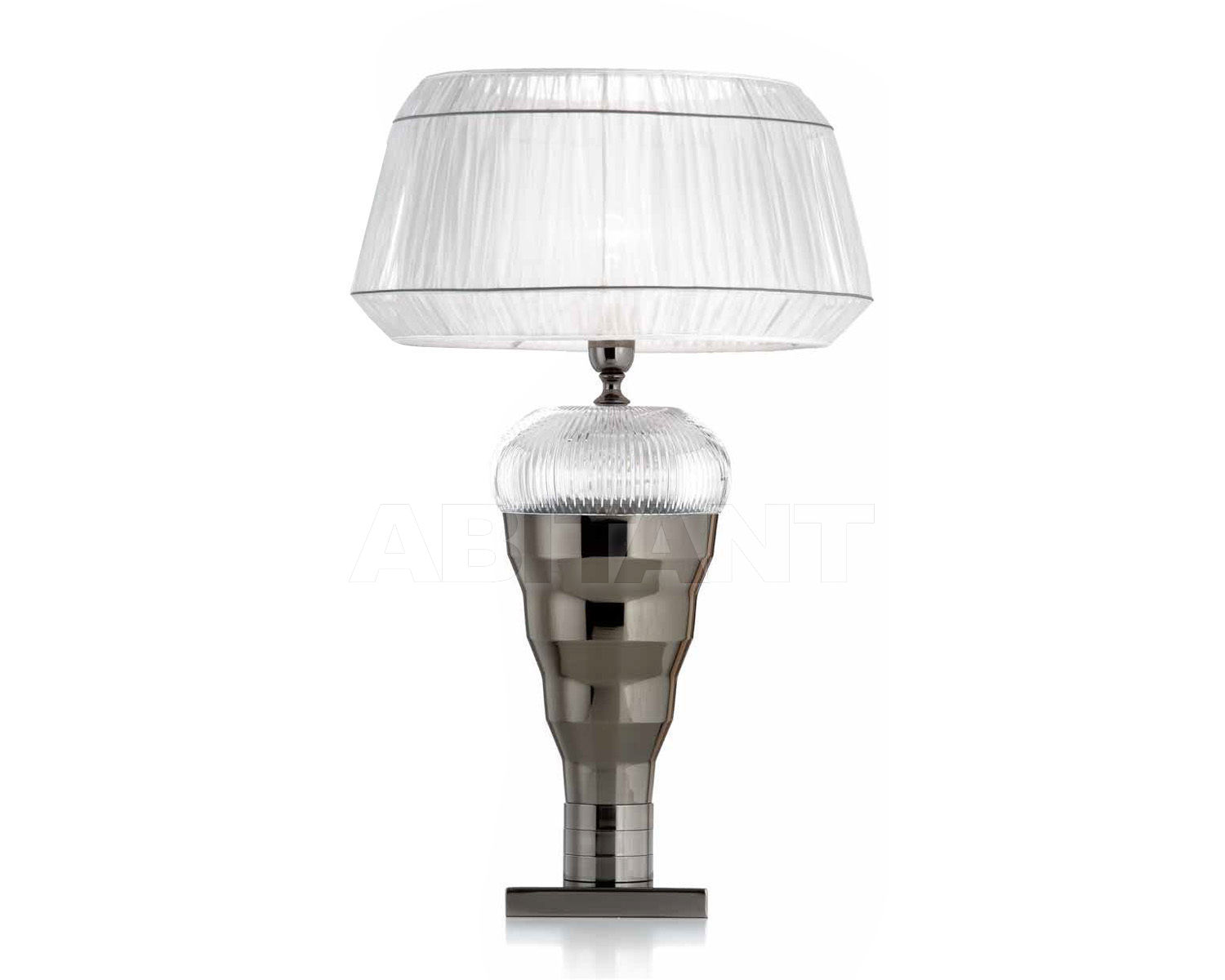 Купить Лампа настольная IL Paralume Marina  2015 1945/NN