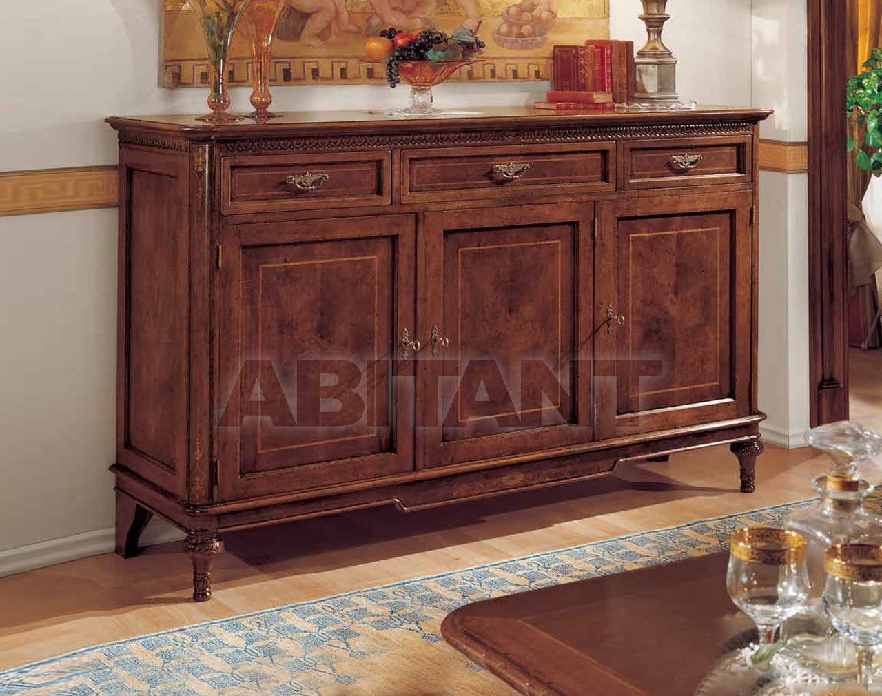 Купить Комод F.lli Corso Srl Romanza 690