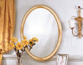 Зеркало настенное Florence Art di Marini Bruno Srl 2012 1122/S