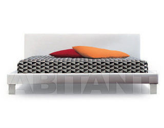 Кровать Segno Cappellini Collezione Sistemi SE_152