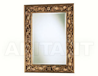 Зеркало настенное Florence Art di Marini Bruno Srl 2012 2406/A