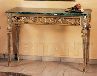 Консоль Florence Art di Marini Bruno Srl 2012 2403/A