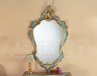 Зеркало настенное Florence Art di Marini Bruno Srl 2012 19/C