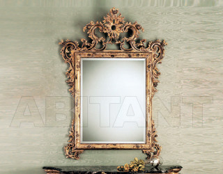 Зеркало настенное Florence Art di Marini Bruno Srl 2012 2341