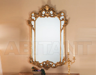 Зеркало настенное Florence Art di Marini Bruno Srl 2012 952/A