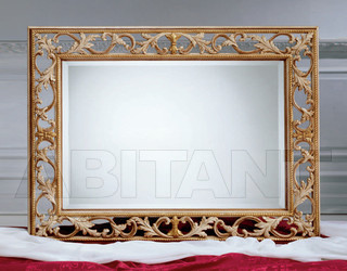 Зеркало настенное Florence Art di Marini Bruno Srl 2012 2406/E