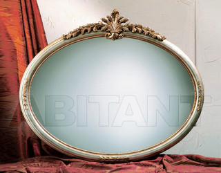 Зеркало настенное Florence Art di Marini Bruno Srl 2012 1301