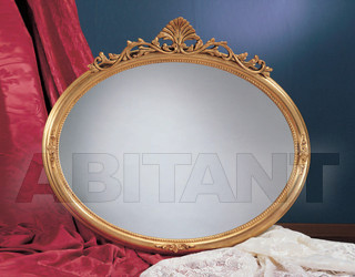Зеркало настенное Florence Art di Marini Bruno Srl 2012 1123