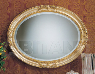 Зеркало настенное Florence Art di Marini Bruno Srl 2012 2570