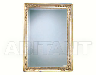Зеркало настенное Florence Art di Marini Bruno Srl 2012 1178