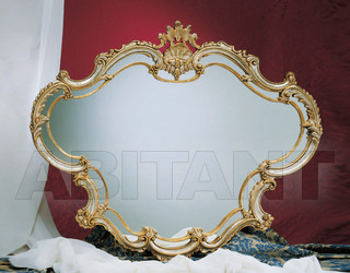 Зеркало настенное Florence Art di Marini Bruno Srl 2012 79