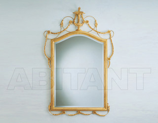 Зеркало настенное Florence Art di Marini Bruno Srl 2012 3029/P