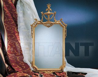 Зеркало настенное Florence Art di Marini Bruno Srl 2012 853